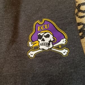 ECU sweatpants